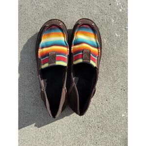 Ariat cruiser slip on shoes